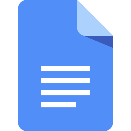 Documento de LibreOffice Writer